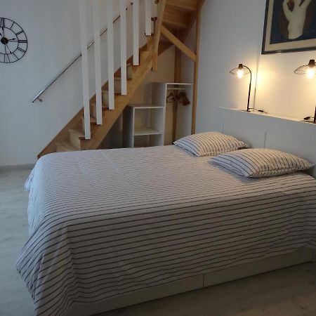 Bray-sur-Seine Les Petites Tuileries B&B 외부 사진